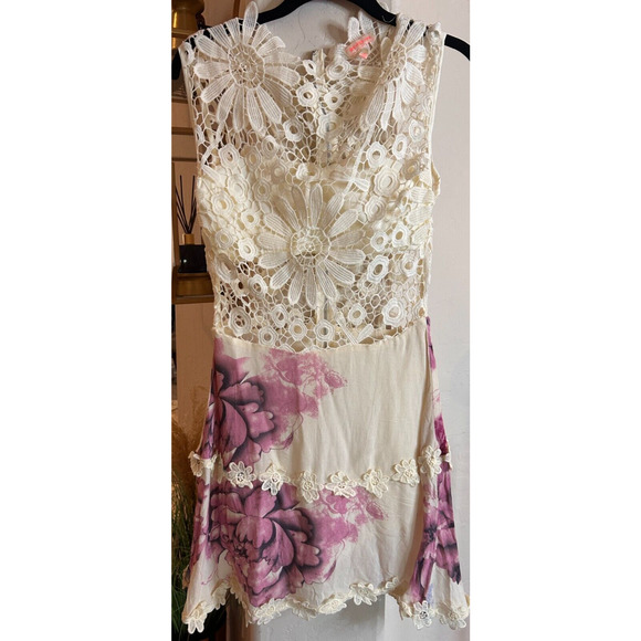 Solaris Style Romper Dress Fit and Flare small 0-2 - Picture 9 of 13